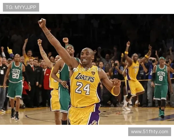 2008年湖人比赛回顾：科比与队友的辉煌时刻