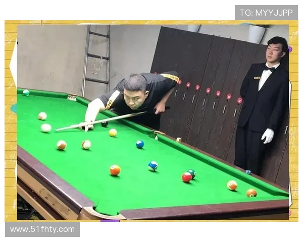 2026年台球比赛决赛精彩回顾与精彩瞬间