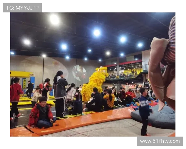 2026年蹦床比赛：探索极限运动的魅力与挑战